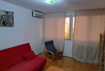 2 camere decomandatem,renovate, metrou Tineretului - 2