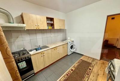 Garsonieră decomandată în Florești - 6