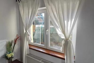 Duplex cu 2 camere cu Canalizare în Pipera - 4