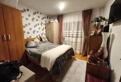 Apartament cu 3 camere decomandat în Central - 7
