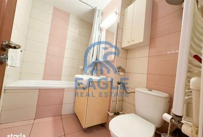 Apartament cu 2 camere decomandat, mobilat în Km 5 - 7