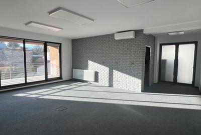 Cladire individuala pentru birou/ Parcare generoasa / Zona comerciala - 4