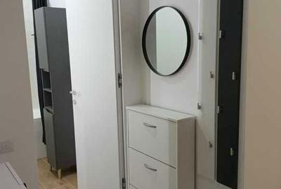 Apartament cu 2 camere semidecomandat, mobilat în Politehnica - 4