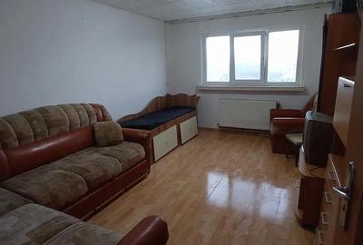 Garsonieră decomandată în Găvana - 1