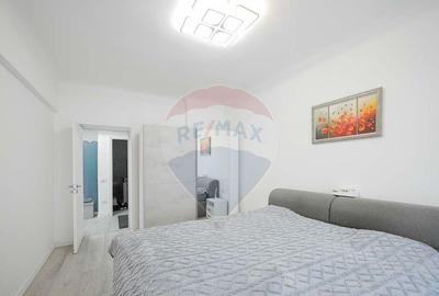 Apartament cu 2 camere decomandat în Ultracentral