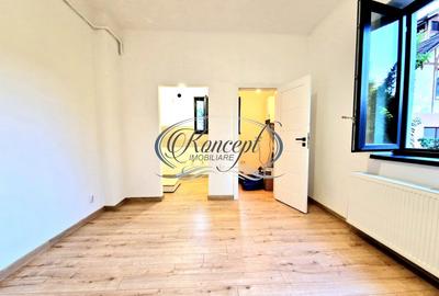 Birou premium cu terasa si acces auto, zona Biblioteca Centrala - 7