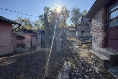 Casă cu 3 camere cu Teren 456 Mp în Central - 4