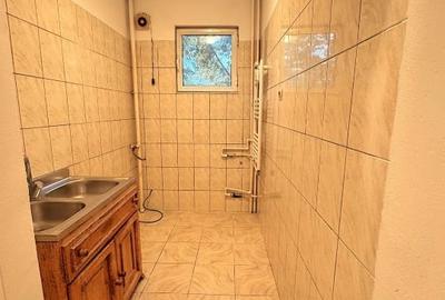 Visezi la un camin  într-o zonă verde și liniștită din București? Acest apartame - 2