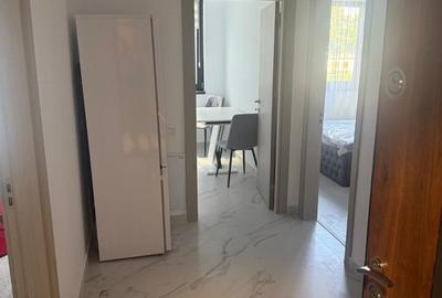 Apartament 2 camere decomandat cu terasa si loc de parcare subteran Novum 56 - 2