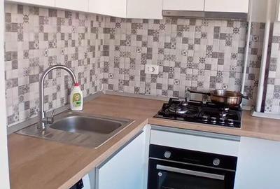 Garsonieră decomandată în Exterior Vest - 6