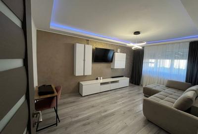 Apartament cu 3 camere decomandat în Ostroveni - 1