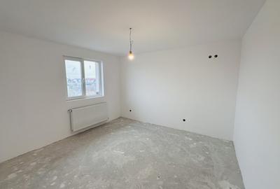 Duplex cu 4 camere cu Teren 295 Mp în Domnești - 15