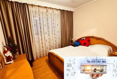 De vânzare – Apartament spațios în Micro 18 - 2