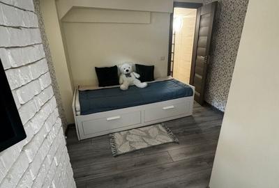 Apartament cu 2 camere decomandat, mobilat în Peninsula - 10