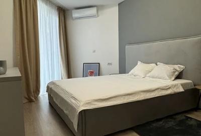 Apartament cu 2 camere semidecomandat, mobilat în 13 Septembrie - 3