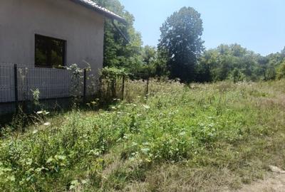 Vand teren pentru casa Vand teren pentru casa - 2