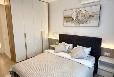 REA1025194 Apartament 2 Camere Cortina North Pipera - 1