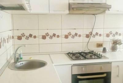 Apartament cu 2 camere decomandat în Central - 4