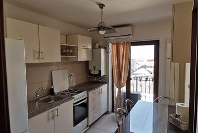 Apartament cu doua camere, decomandat, 52 mp, mobilat si utilat complet, Poitier - 5