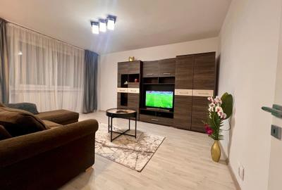 UNIRII CANTEMIR - METROU 5 MINUTE - DECOMANDAT - MOBILAT 2024 - 6