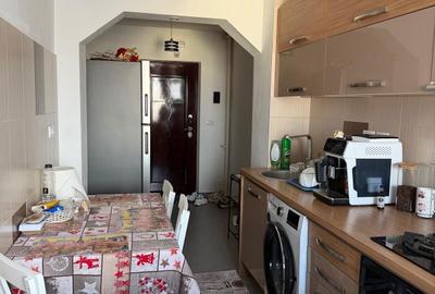 Apartament cu 2 camere decomandat în Brazda lui Novac - 2