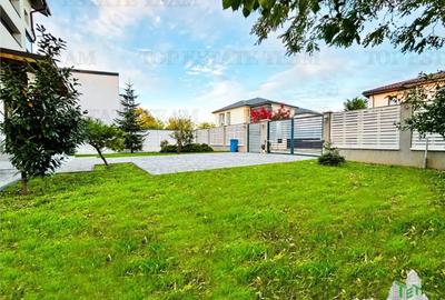 Casă cu 6 camere cu Teren 823 Mp în Corbeanca - 16