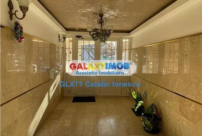 Garsonieră decomandată, mobilată în Progresul - 3