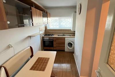 Apartament cu 3 camere decomandat, mobilat în Central - 3