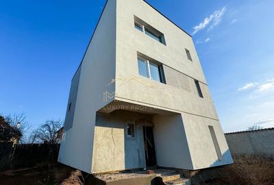 Vila de vanzare 6 camere***Mogosoaia - 4