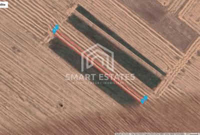 Teren Construcții intravilan de 3750 mp, în Central - 4