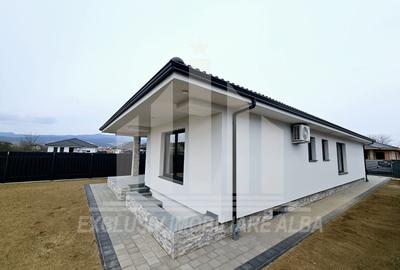 Casă individuală cu 4 camere cu Canalizare în Cetate - 3