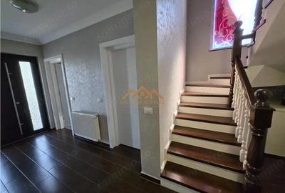 Casă cu 1 camere cu Teren 180 Mp în Tișăuți - 13