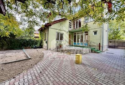 Casa individuala, 5 camere, teren 277mp, zona Modern - 21
