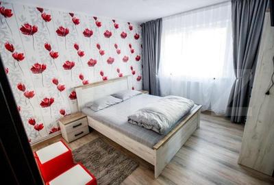 Apartament 3 camere, zona Spitalul Judetean - 3