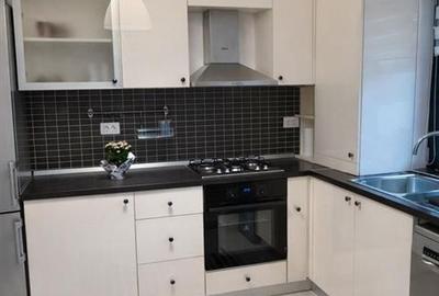 Apartament cu 2 camere decomandat, mobilat în Păcurari - 4