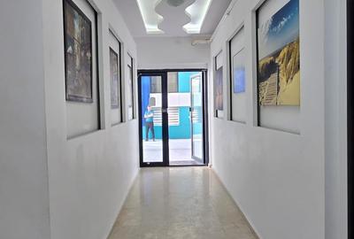 Mamaia Nord Primul Rind La PLaja Apartament  2  Camere Mobilat Utilat Cu Parcare - 11