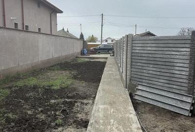 Casă cu Teren 575 Mp în Cumpăna - 1