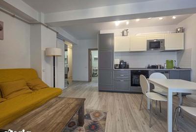Apartament cu 2 camere în Nord