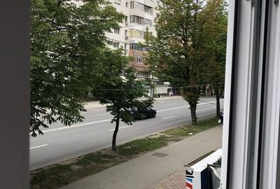 Apartament cu 2 camere decomandat în Ultracentral - 8