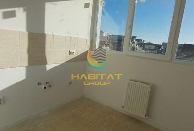 Garsonieră decomandată în Nord-Vest - 3