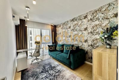 NUSCO CITY/5MIN DE METROU/PARCARE INCLUSA/VIEW SUPERB/TERASA GENEROASA/ - 13