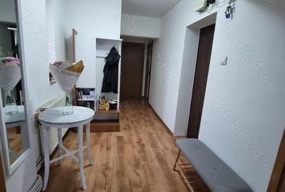Apartament cu 3 camere decomandat în Prajila - 4