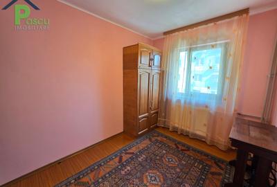 Apartament cu 3 camere semidecomandat, mobilat în Ferentari - 10