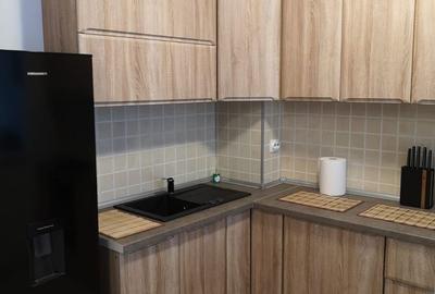 Apartament cu 2 camere în Timișoara - 2