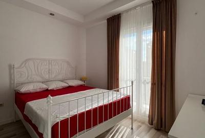 Apartament cu 2 camere în Ștefăneștii de Jos - 2