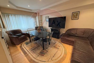 Apartament cu 4 camere de inchiriat in zona Dacia - 2