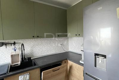 Apartament cu 2 camere semidecomandat, mobilat în Theodor Pallady - 5