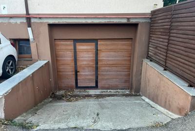 Vand 4 locuri de parcare zona 1 Mai - 0% comision - Reprezentare exclusivă - 2