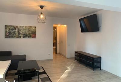 Apartament cu 2 camere în Central - 3