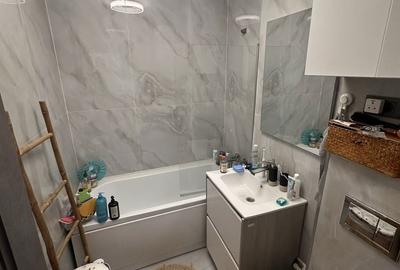 Apartament cu 2 camere semidecomandat în Câmpia Libertății - 4